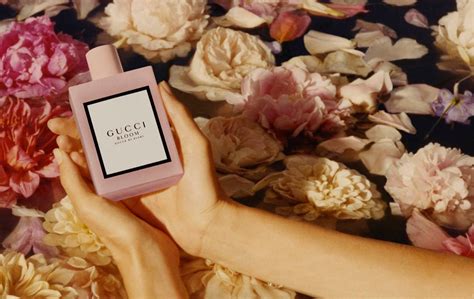 gucci blooming|Gucci bloom release date.